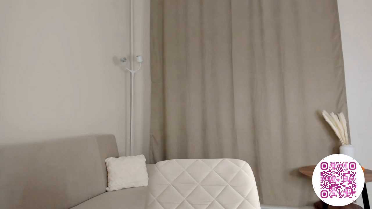 Rosalielue cam recording