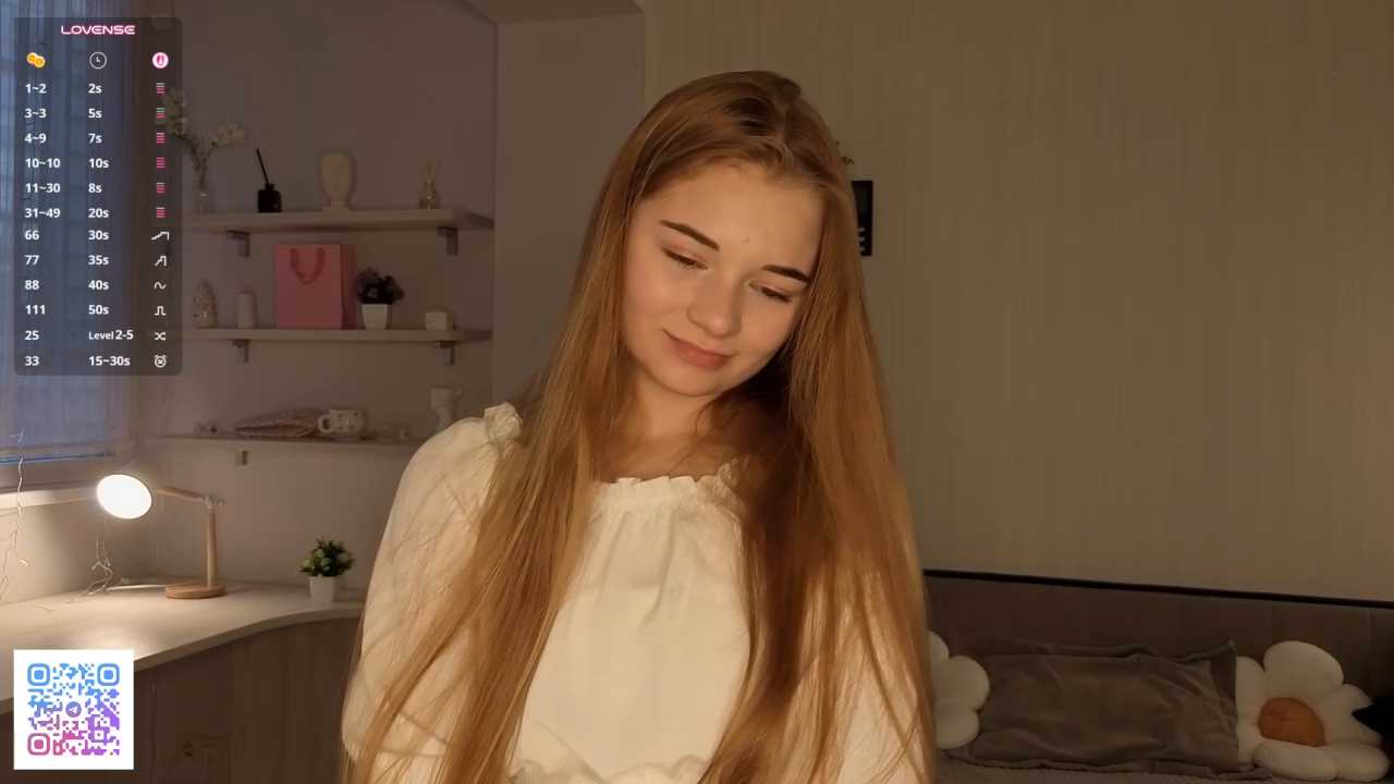 RosamariaBreeding Stripchat recording – Oct 25, 2026
