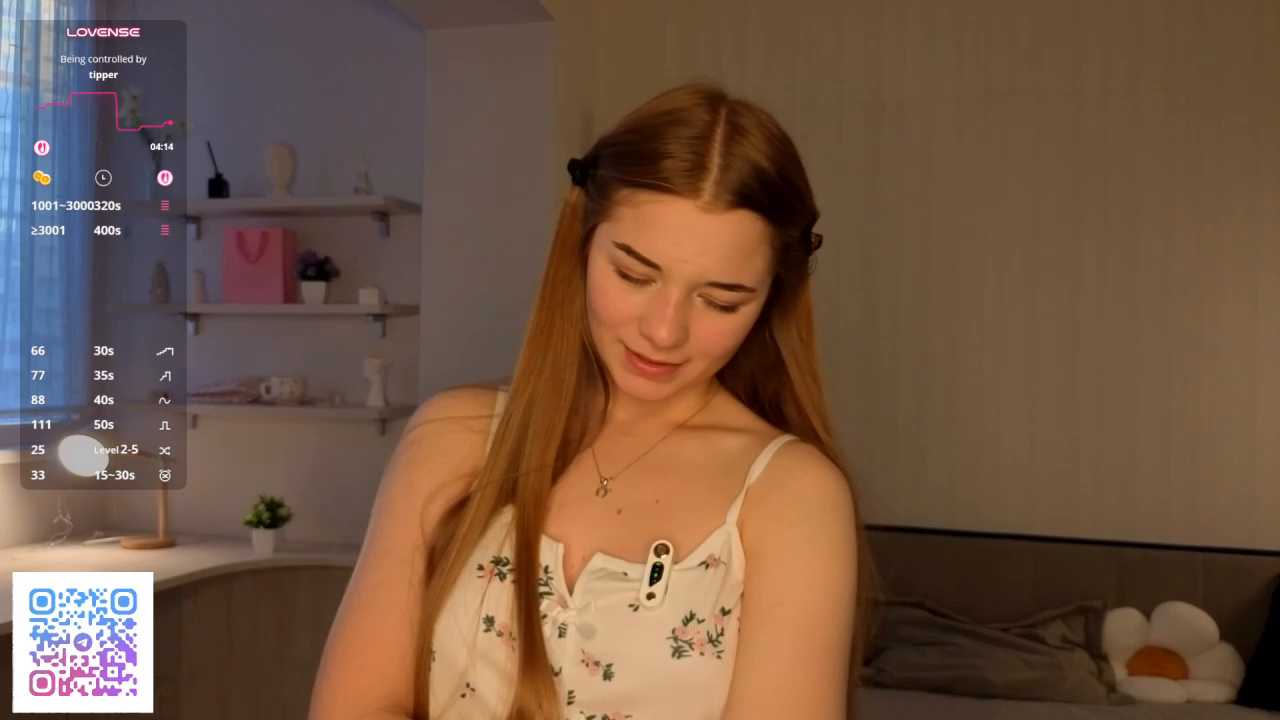RosamariaBreeding Stripchat recording – Oct 26, 2026