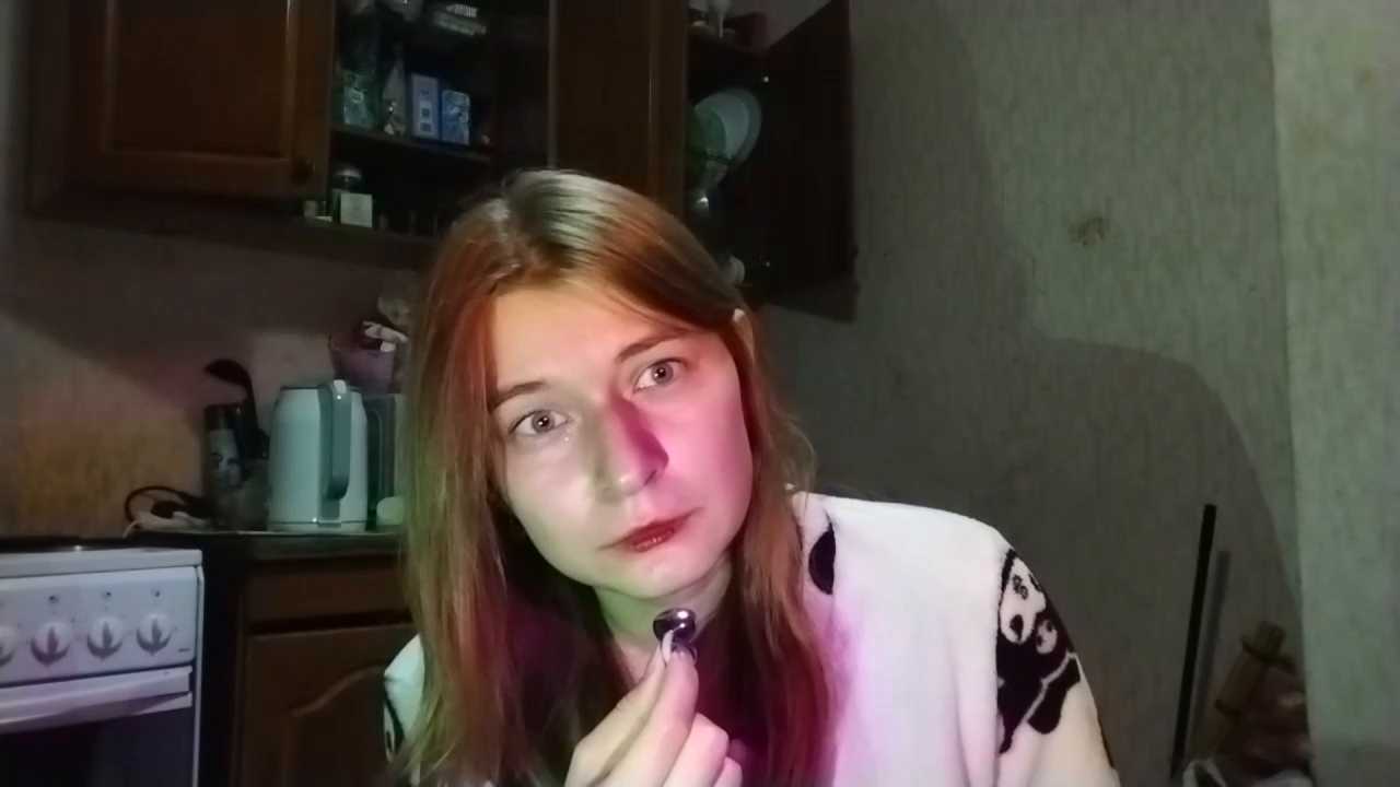 RosariaShumake