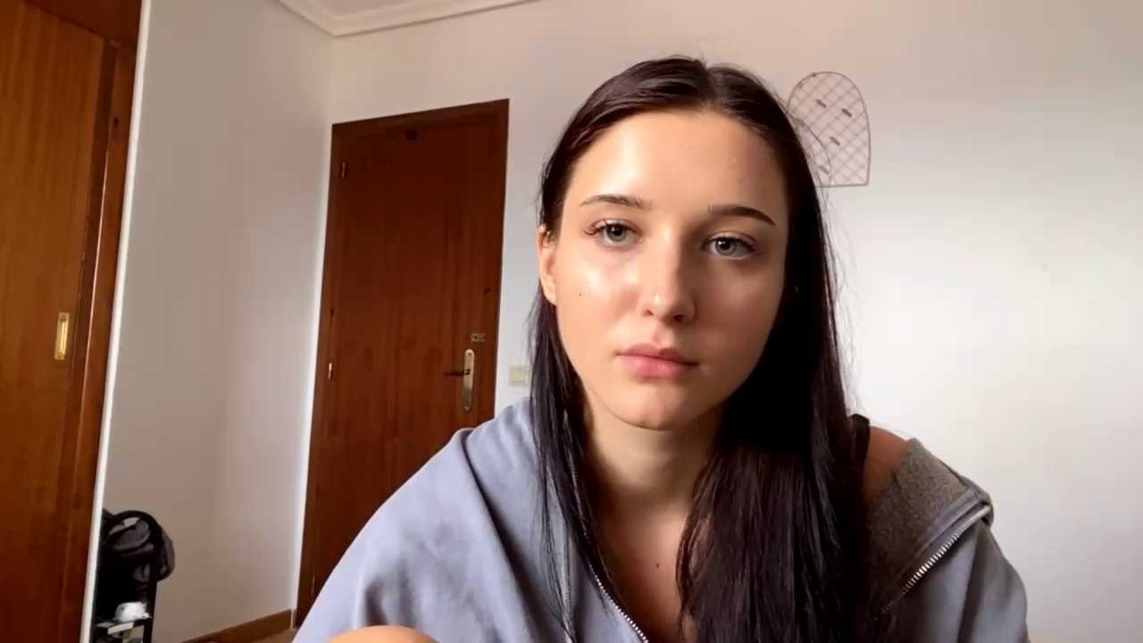 RoseDiebol cam recording