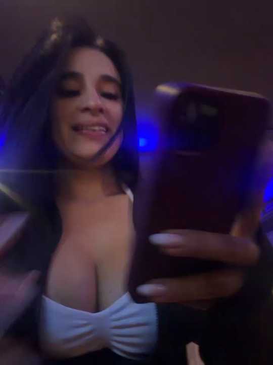 RoseOnYou cam recording