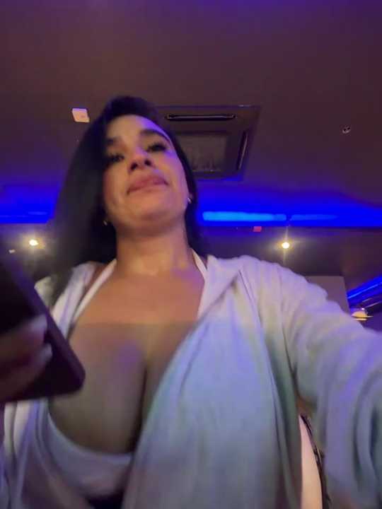RoseOnYou cam recording