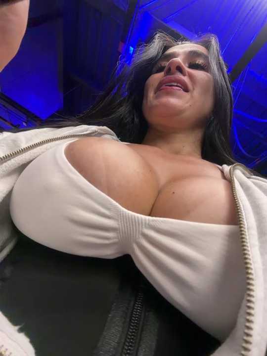 RoseOnYou cam recording