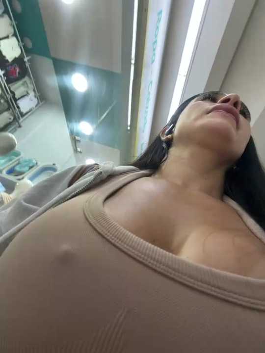 RoseOnYou cam recording