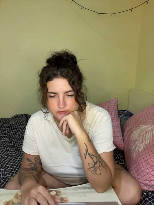 RoseTeddy_xo Stripchat recording – Oct 24, 2026