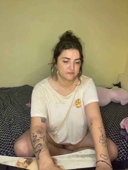 RoseTeddy_xo cam recording