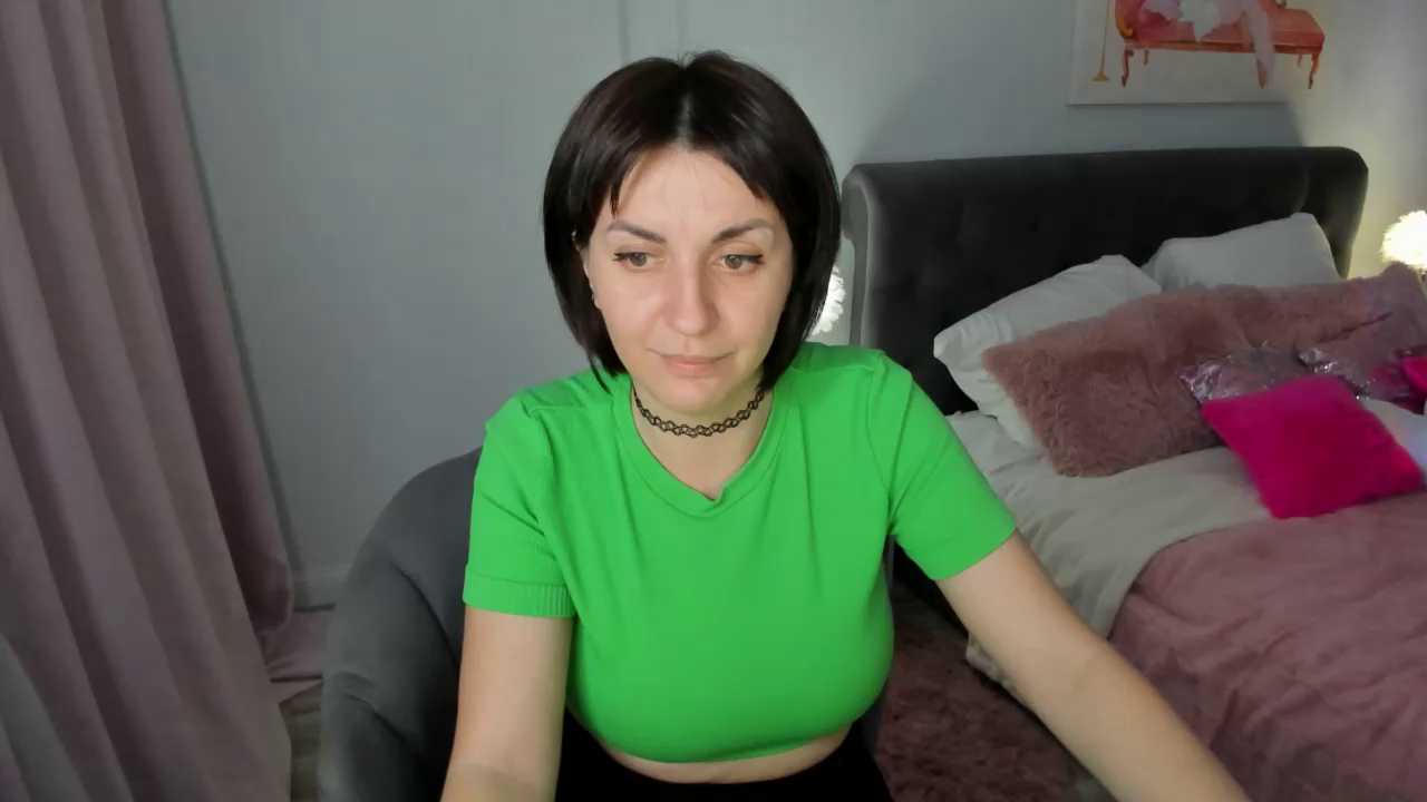 RoseWhispere cam recording