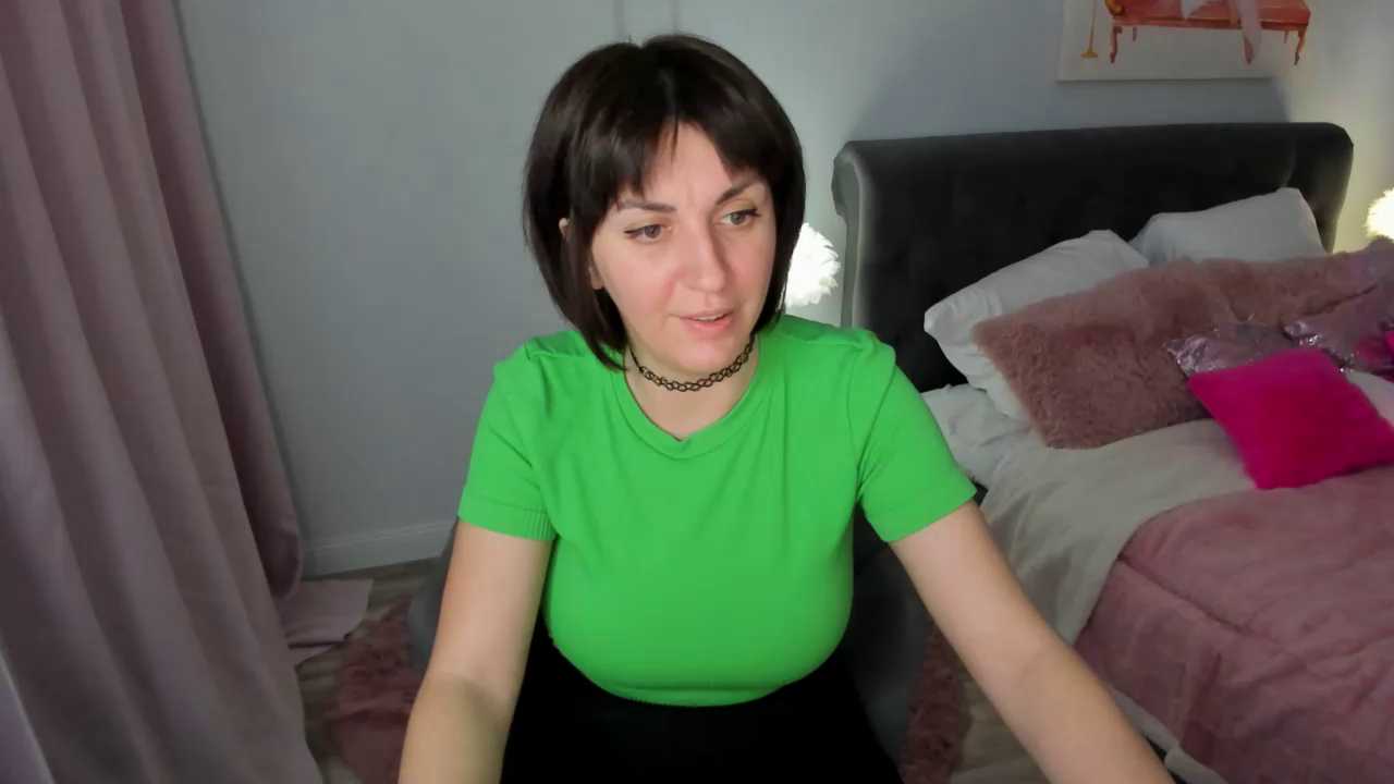 RoseWhispere cam recording