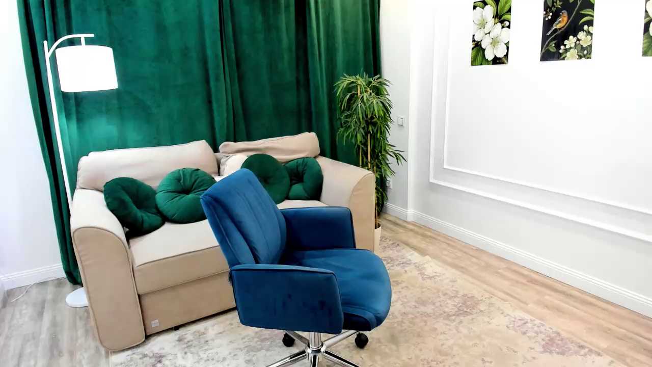 RoseWhispere cam recording