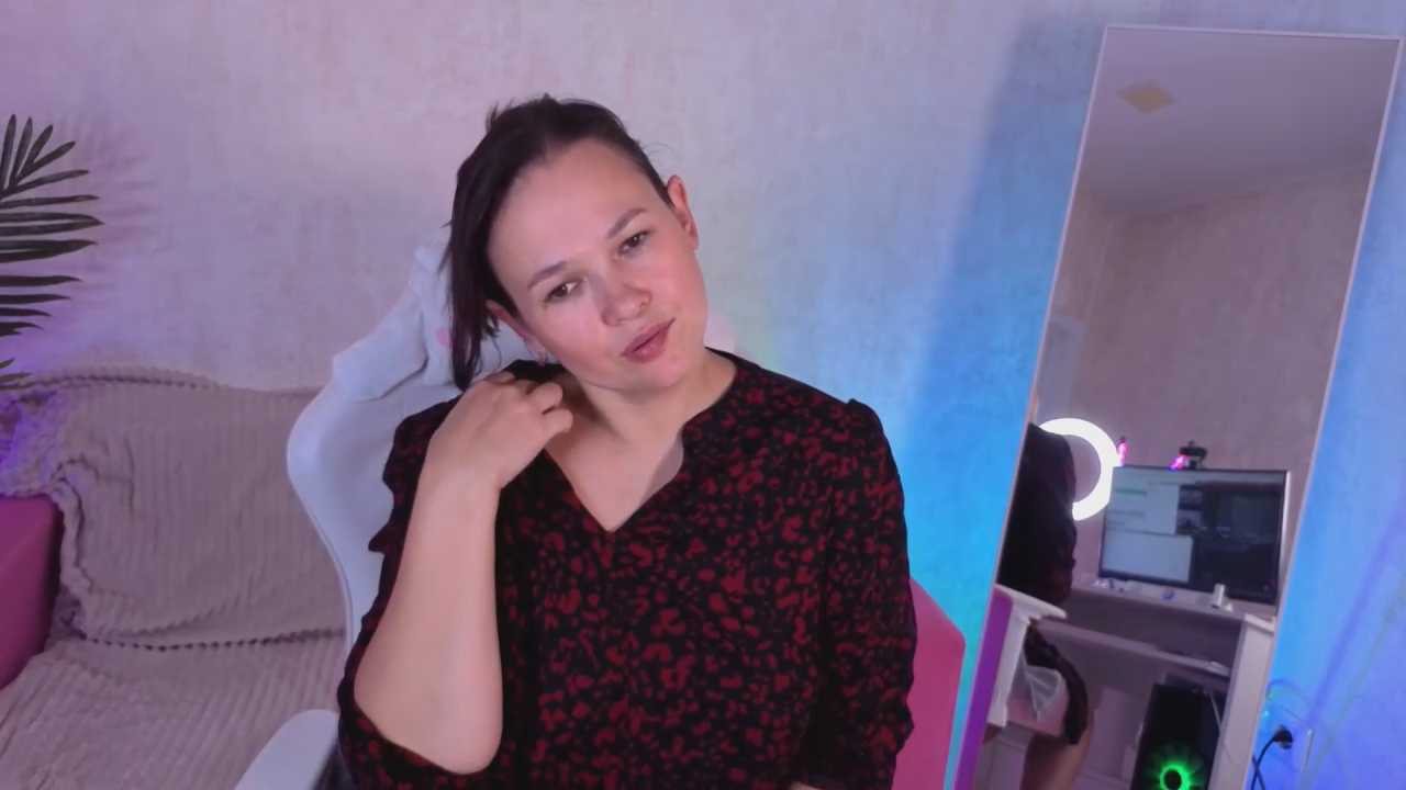 Rose_Elegant cam recording