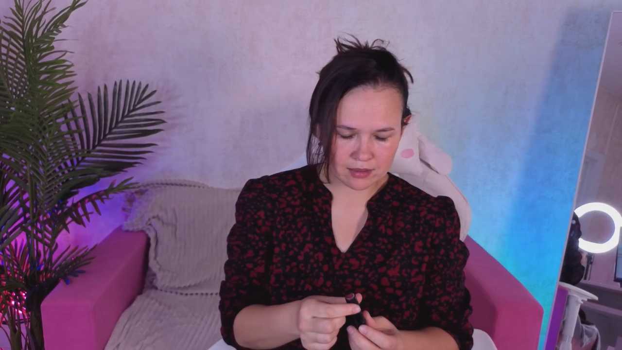 Rose_Elegant cam recording