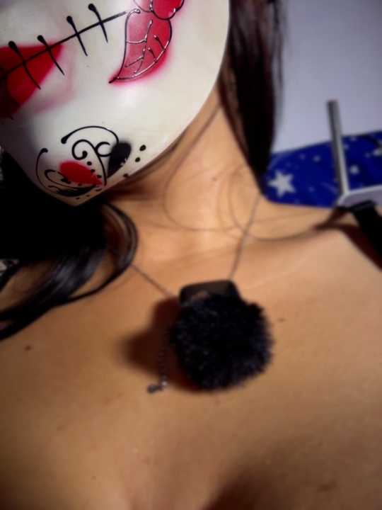 Rose_v cam recording
