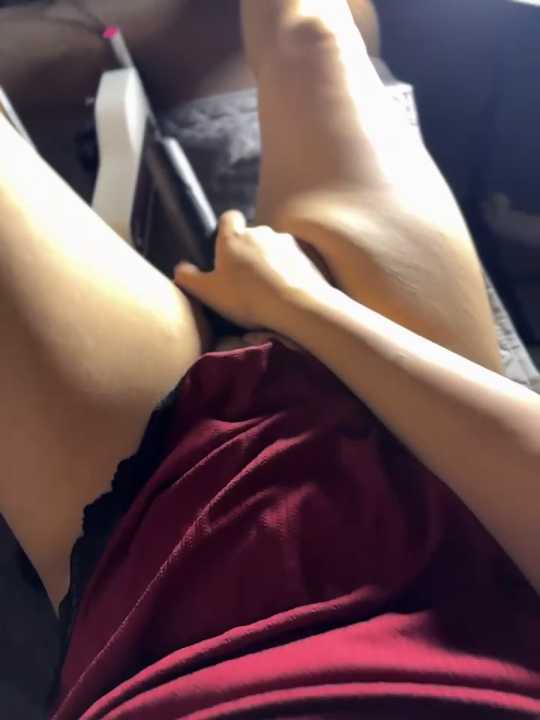 Rose_v cam recording