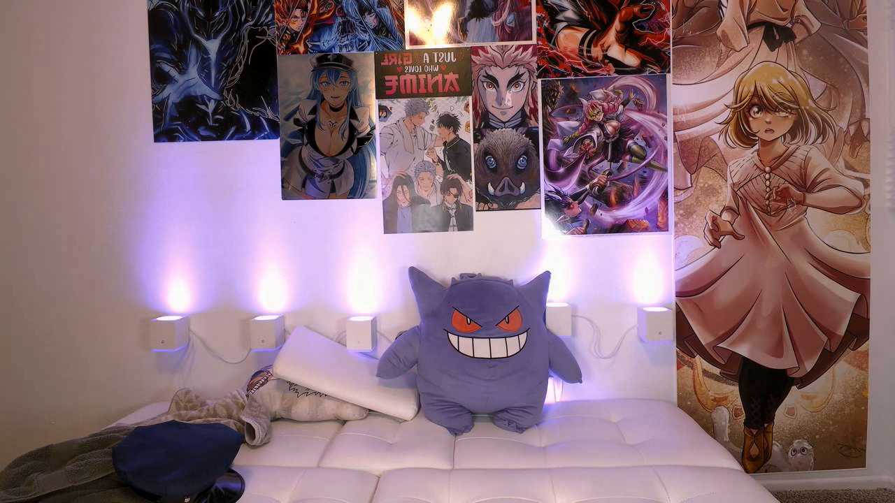 RosieCheeks_ cam recording