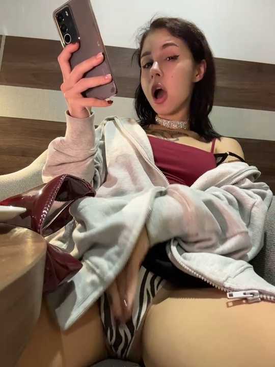 RosieDesire cam recording