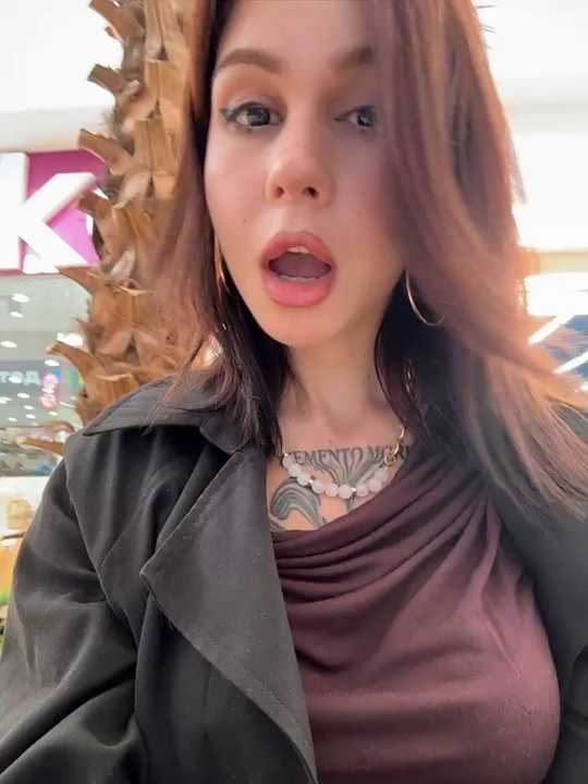 RosieDesire cam recording
