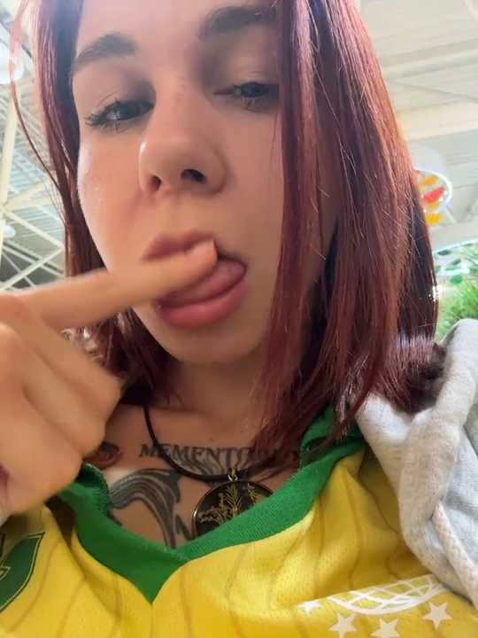 RosieDesire