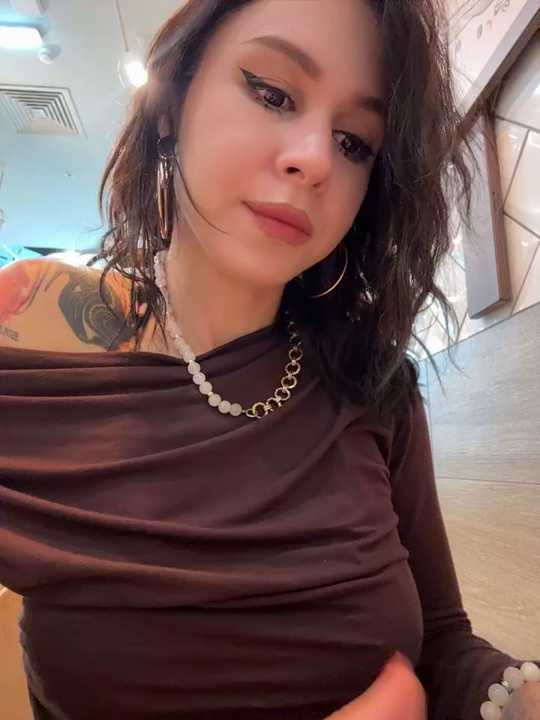 RosieDesire