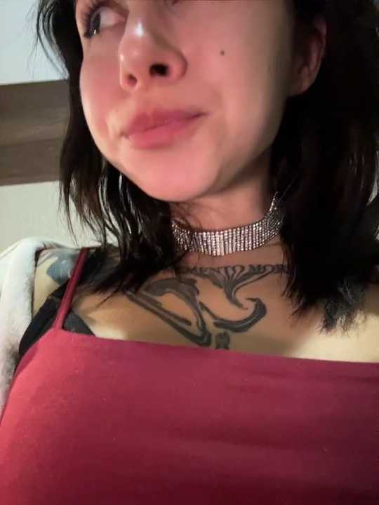 RosieDesire cam recording