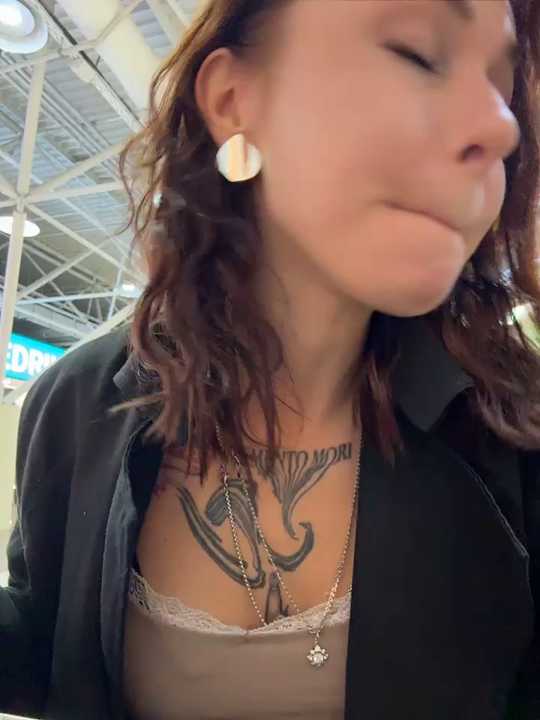 RosieDesire