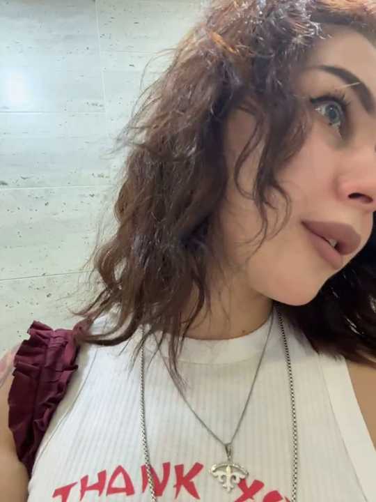 RosieDesire