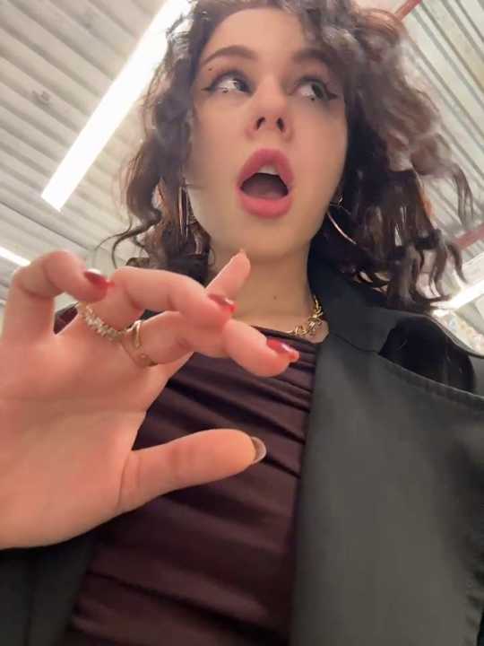 RosieDesire cam recording