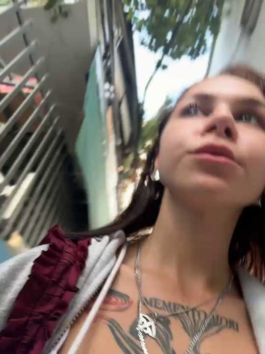 RosieDesire Stripchat recording – Oct 29, 2026