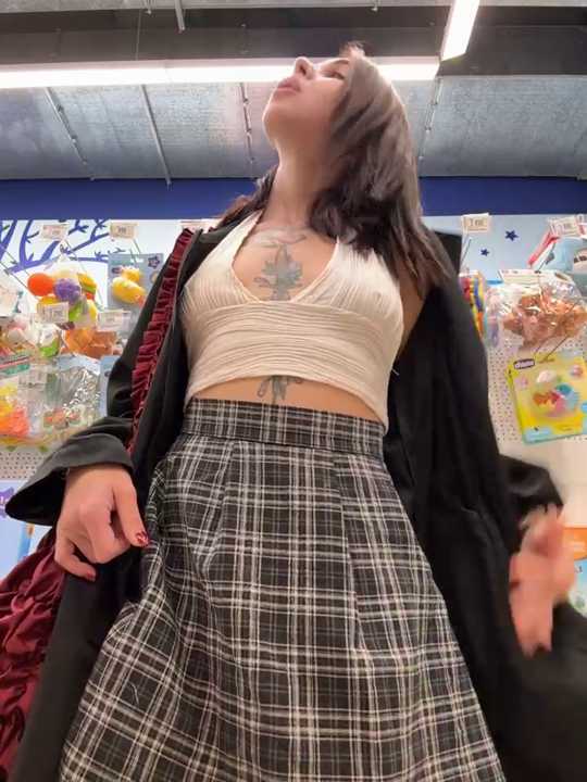 RosieDesire