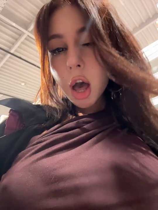 RosieDesire cam recording