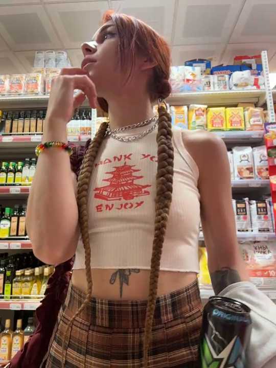 RosieDesire cam recording