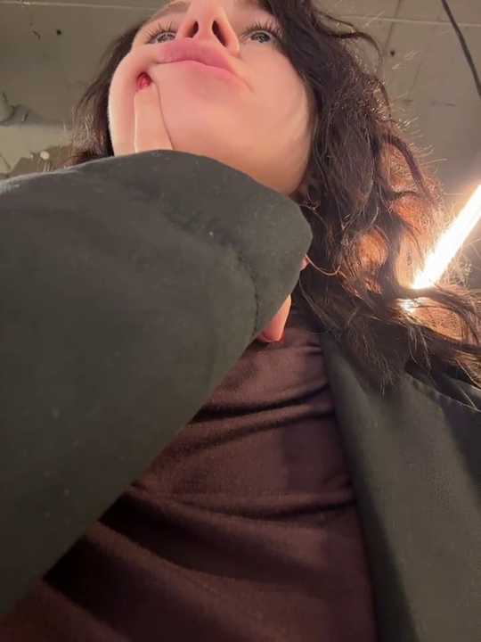 RosieDesire cam recording