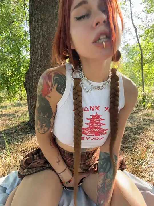 RosieDesire