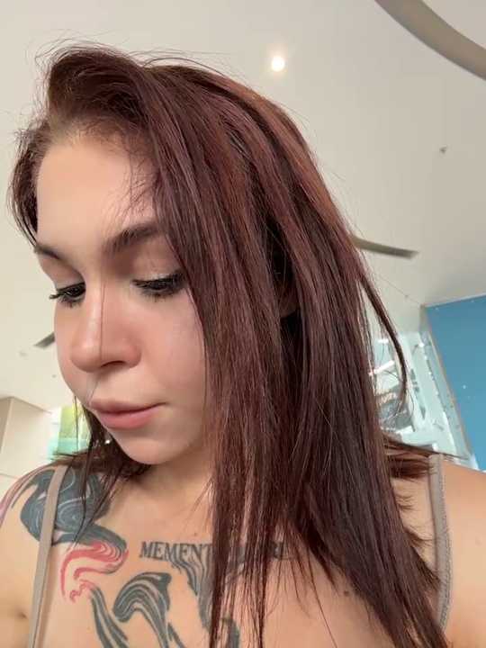 RosieDesire