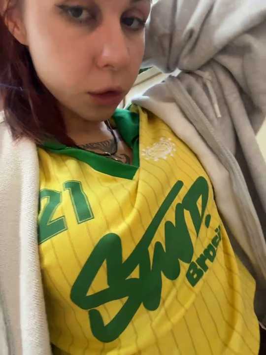RosieDesire
