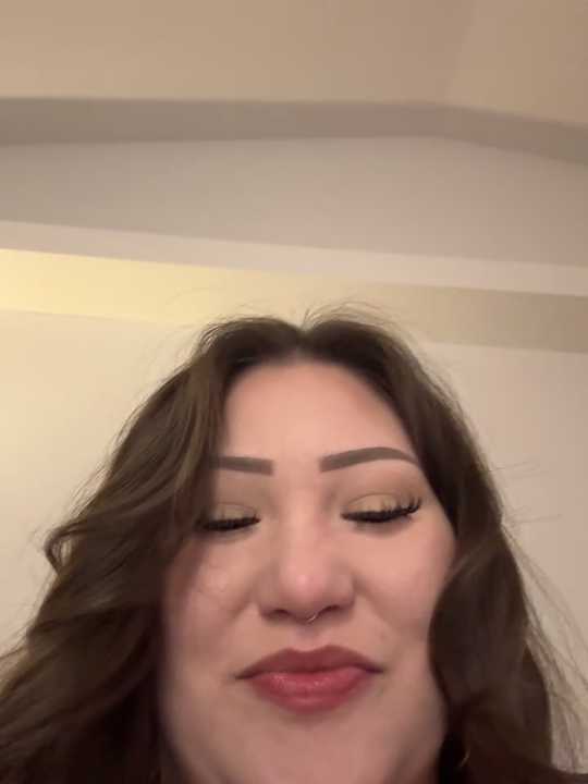 RosieDixx cam recording