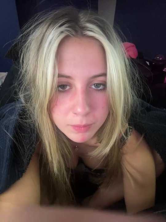 RosieJonesx cam recording