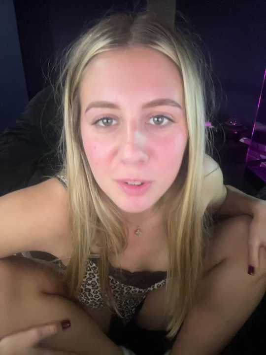 RosieJonesx cam recording
