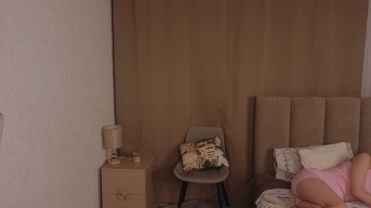 RosioBonetti cam recording