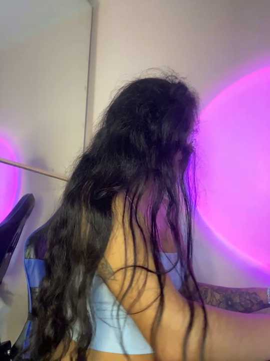 Rosita_forever_