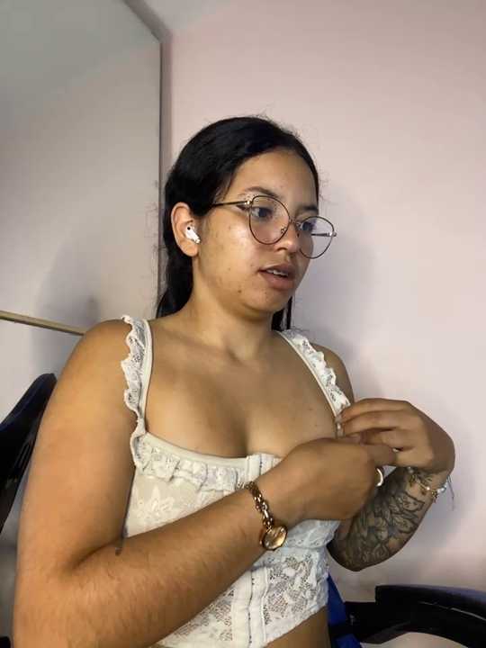 Rosita_forever_ cam recording
