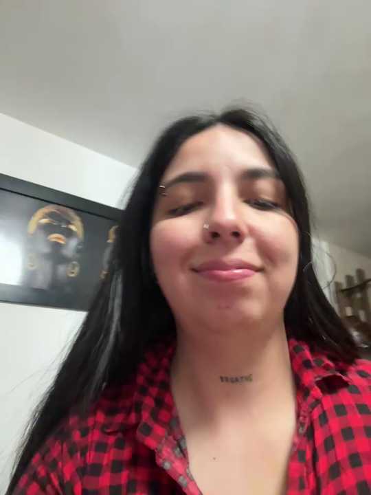 RosseEmily_ cam recording