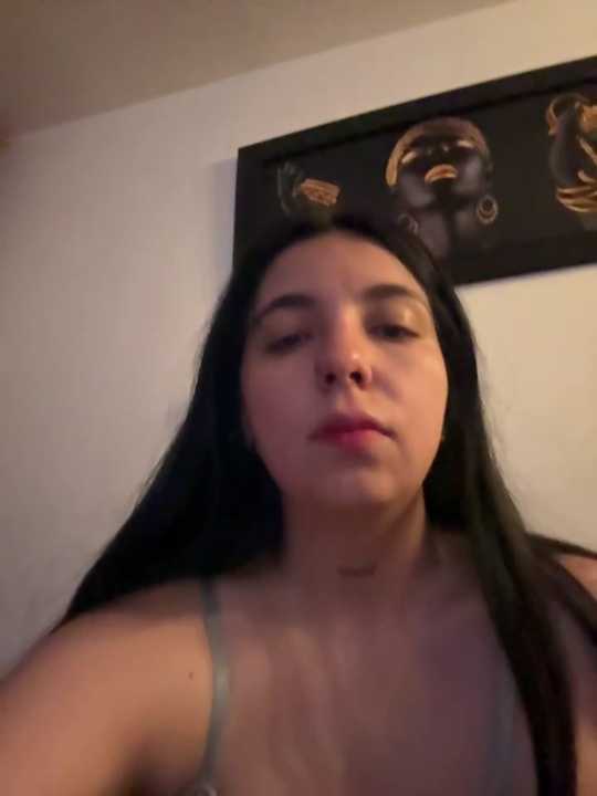 RosseEmily_ cam recording