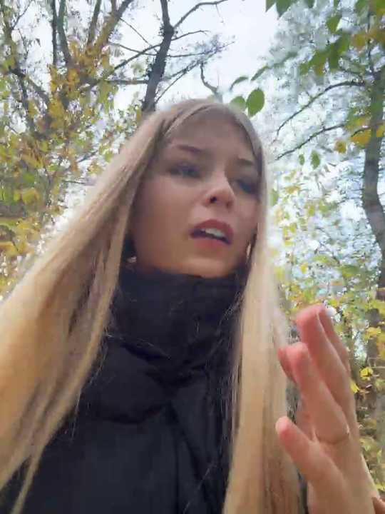RossyMood cam recording