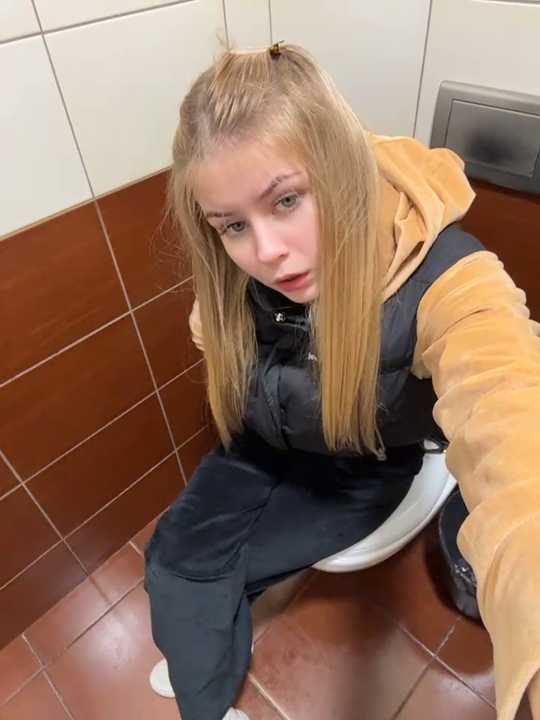 RossyMood cam recording