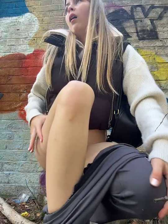 RossyMood cam recording