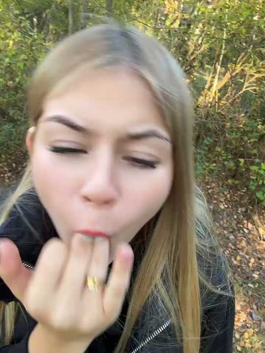 RossyMood cam recording