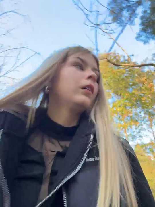 RossyMood cam recording