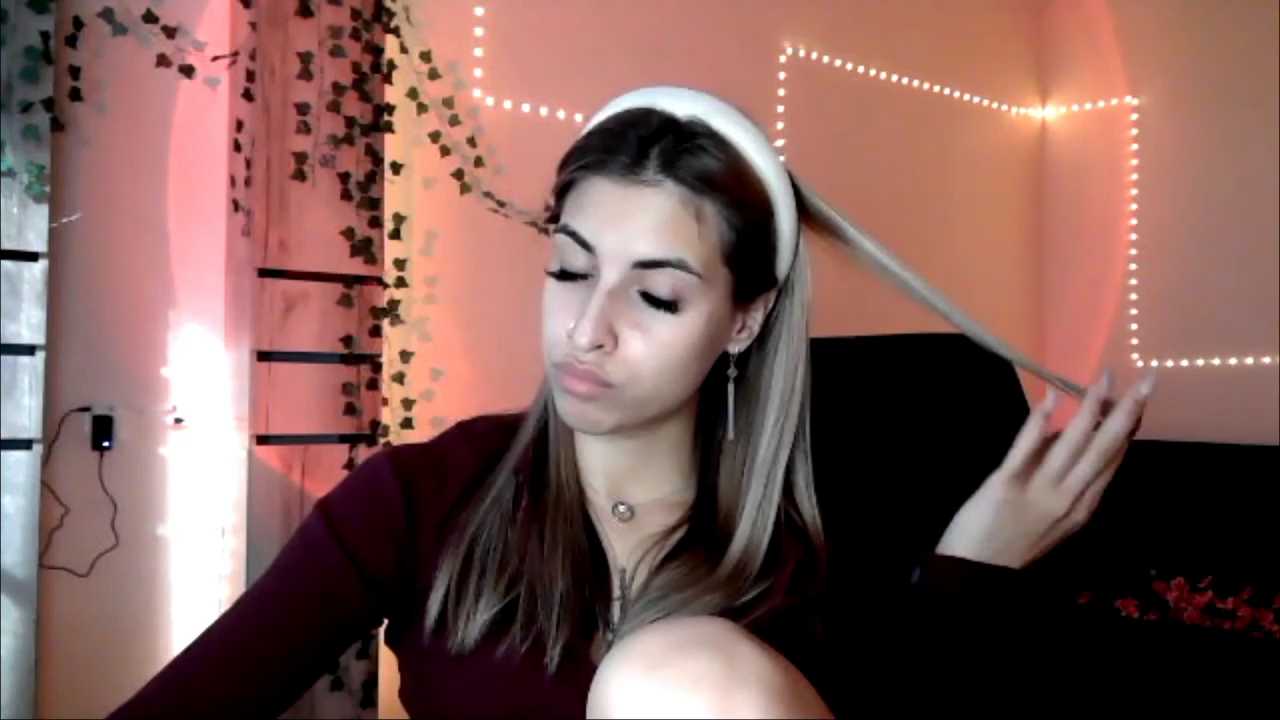 Rossy_D cam recording