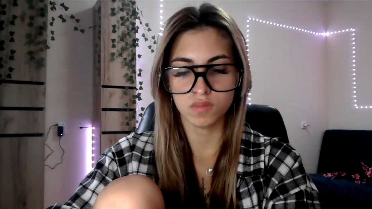 Rossy_D cam recording